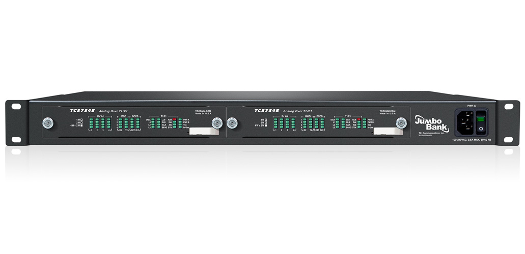 TC8734E