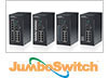 JumboSwitch-DIN-Rail-Managed-Ethernet-Switch - DIN Rail Industrial Ethernet