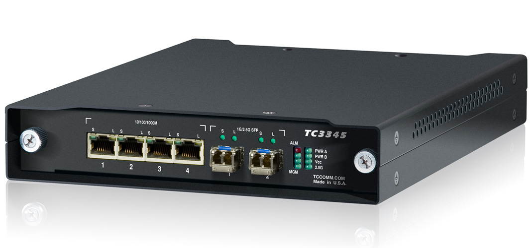 TC3345