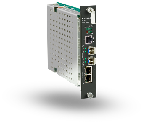 4U-2-5G-Ethernet-Management-Card