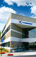 TC Communications moves