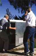 California Water Authority