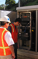 Metrolink Upgrade