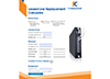 Leased Line Savings Calculator