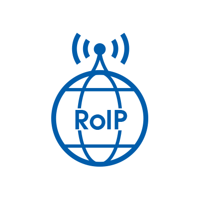 Analog Radio over IP Solutions